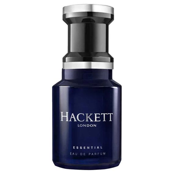 Hackett Essential Мужская парфюмерная вода 50 мл