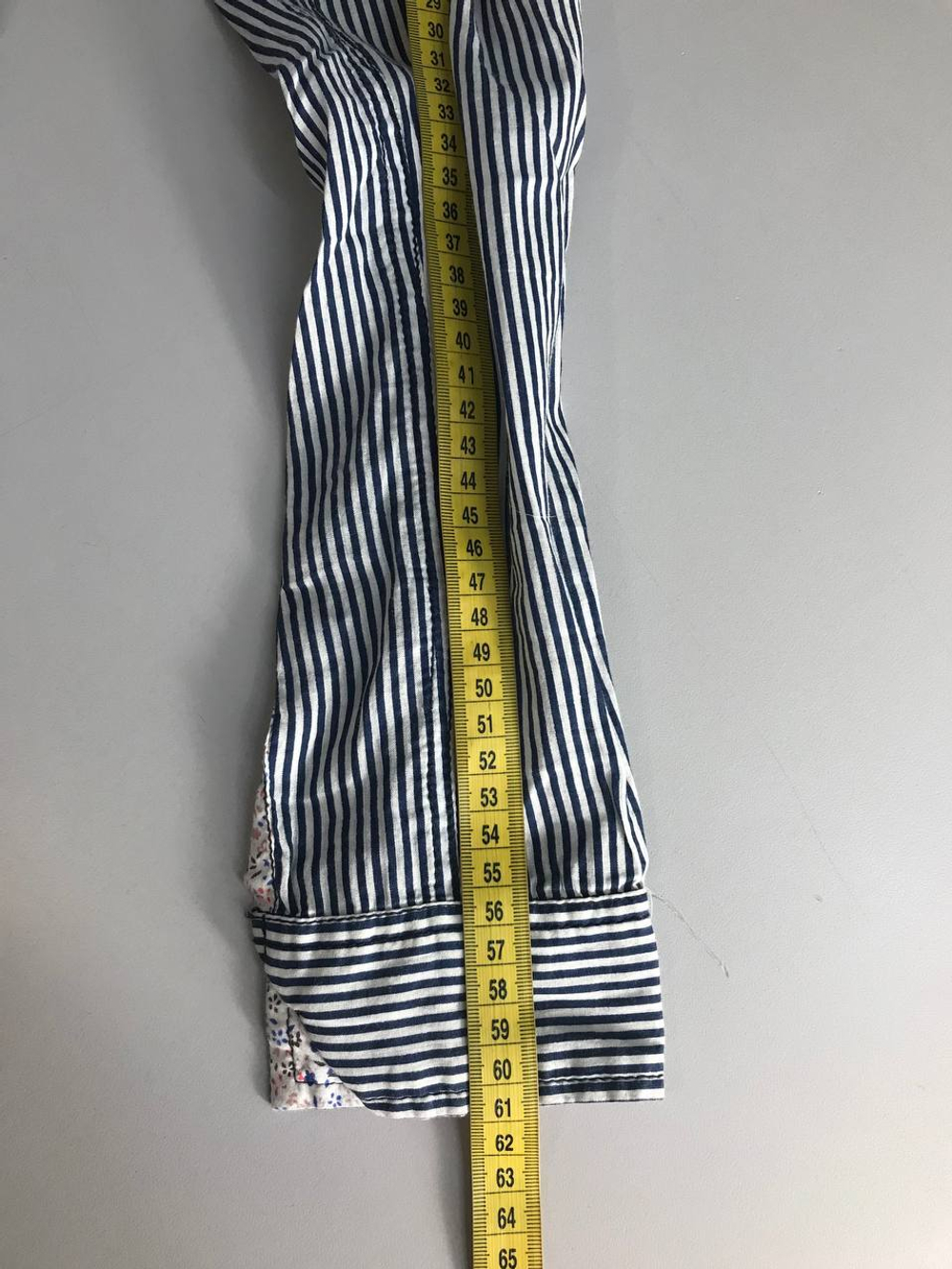 Рубашка Only приятная к телу, маркировка 36, визуально на 42 размер