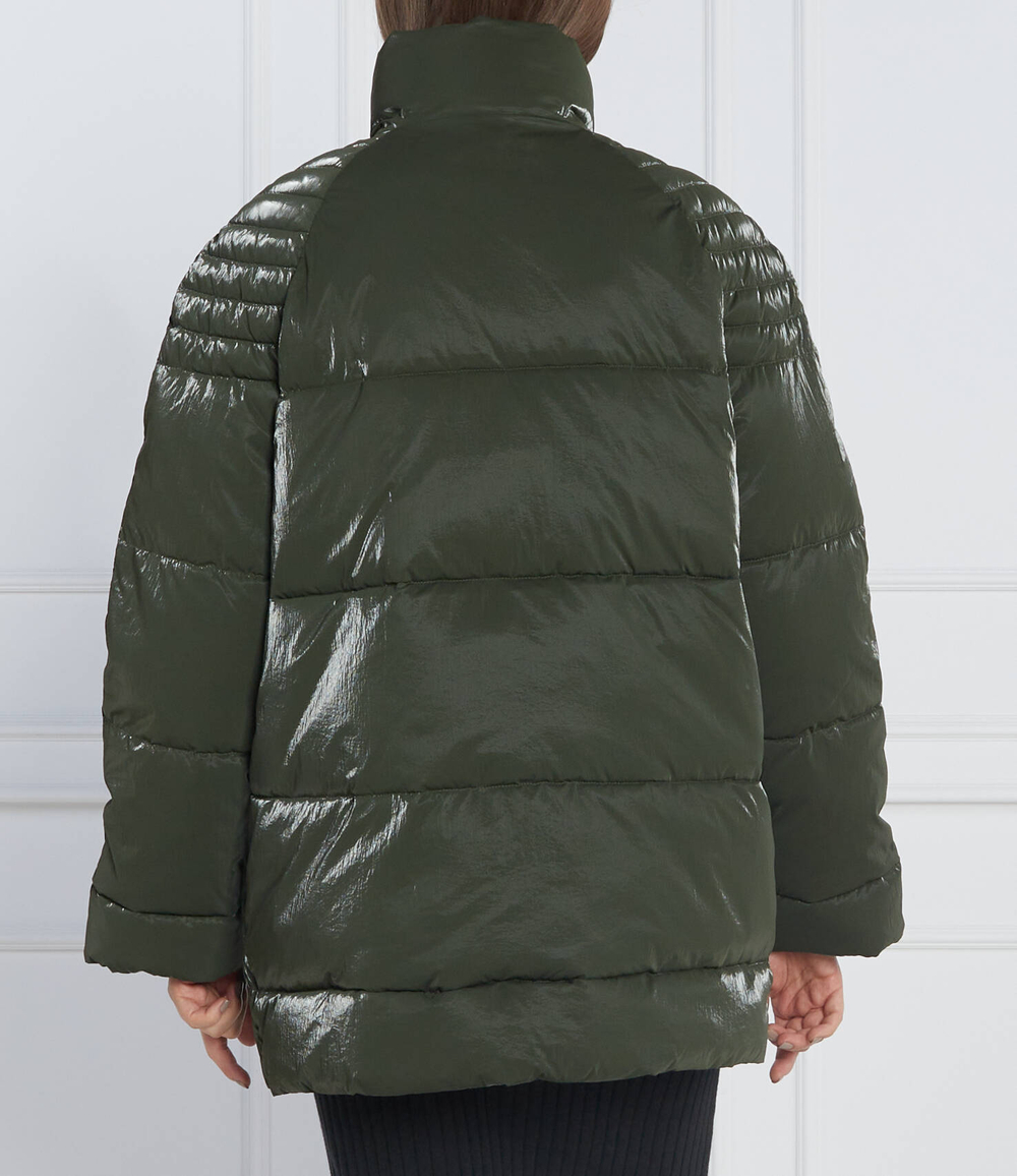 куртка Armani Exchange - зеленый(6LYB07 YNSKZ)