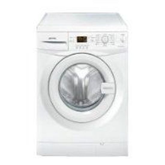 Стиральная машина Smeg WM127IN