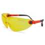 Очки Jeta Safety Pro vision JSG1511 Y, защитные