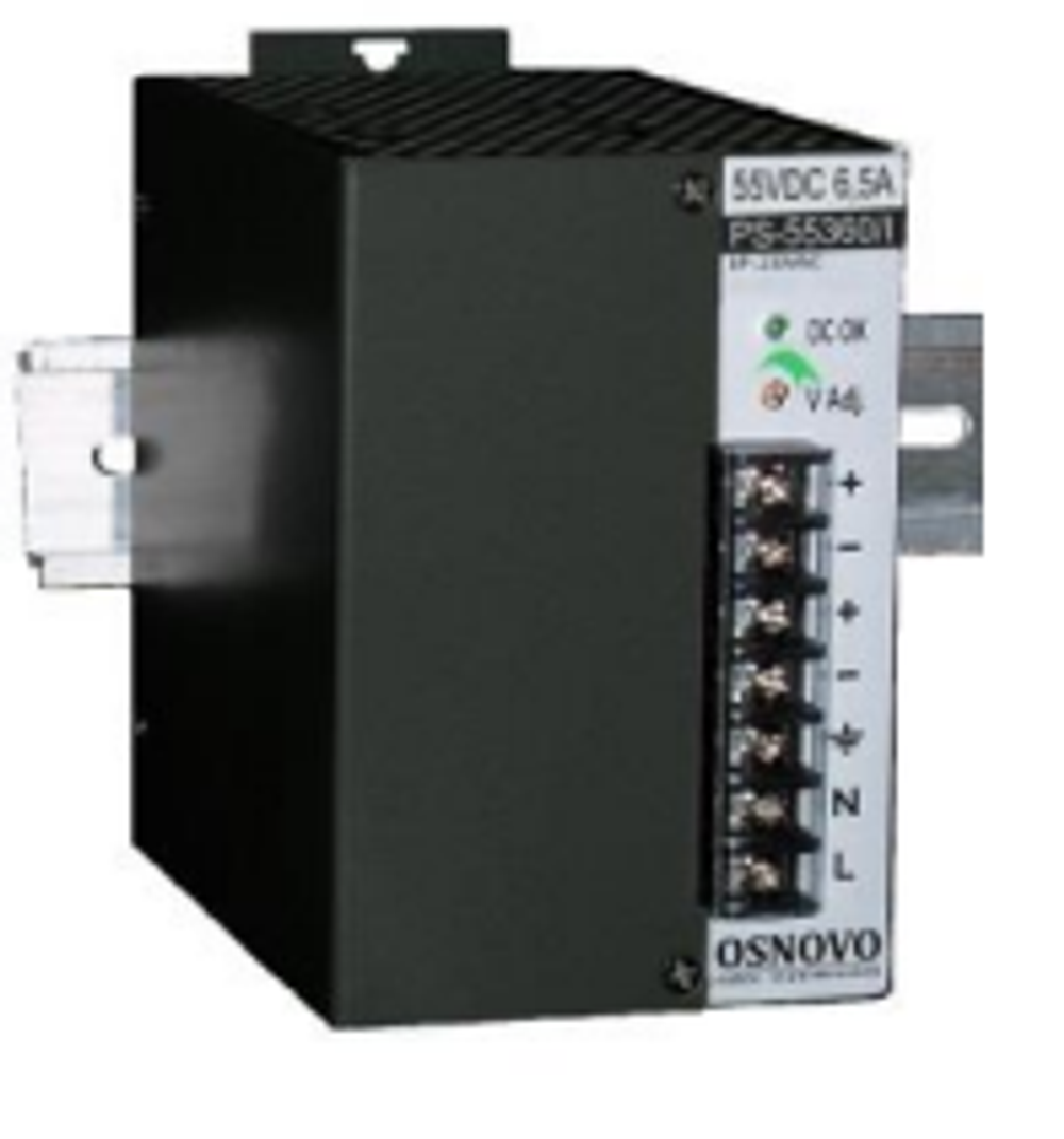 Блок питания  OSNOVO PS-55360/I