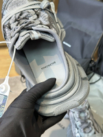 Balenciaga 3xl Sneaker