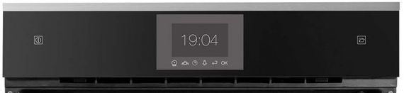 Компактный духовой шкаф с паром Kuppersbusch CBD 6550.0 S2