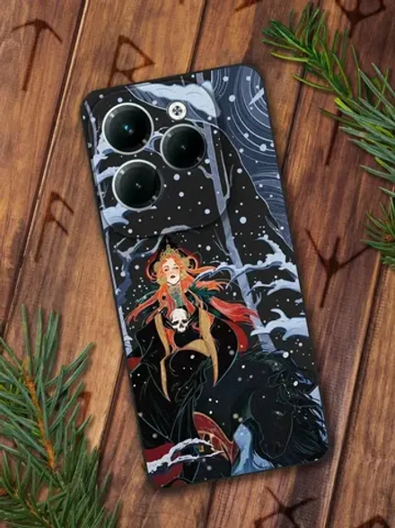 Чехол на Infinix Hot 40 Pro