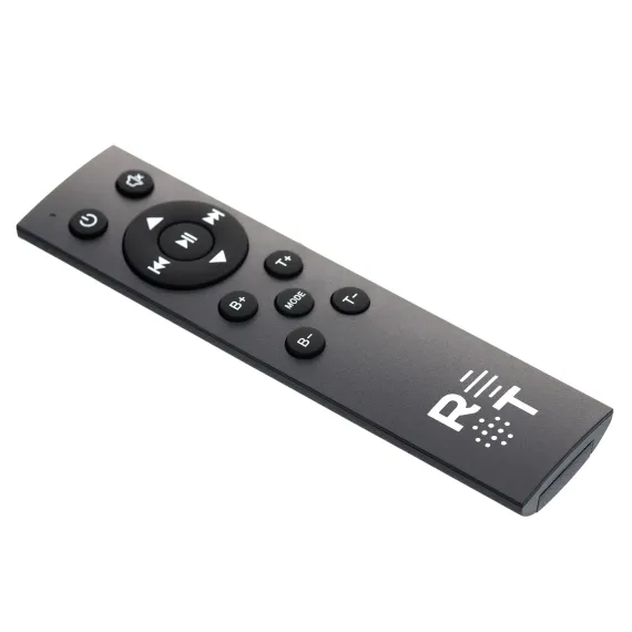 Radiotehnika RTM01 Black