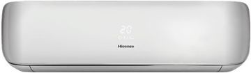 Мультисплит-система Hisense AMS-09UR4SVETG67x3/AMW3-24U4SZD