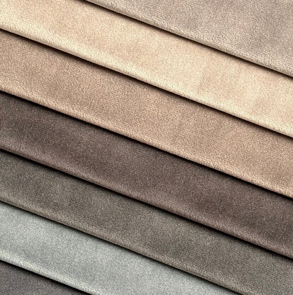 Велюр Top Lux (Топ Люкс) 07