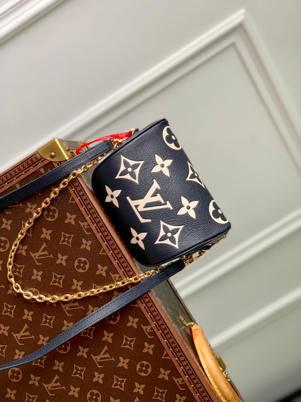 Louis Vuitton Mini Bumbag