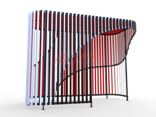 Остановка Athens