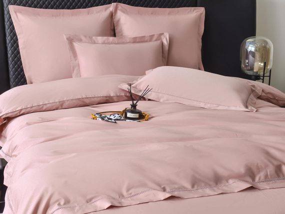 Изольда (пепел роза) КПБ 1.6