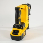 Перфоратор Dewalt DCH271 18V 5.0AH