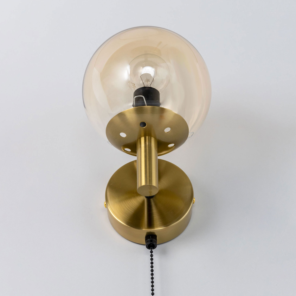 Citilux Шарлиз CL143413 Бра с выключателем