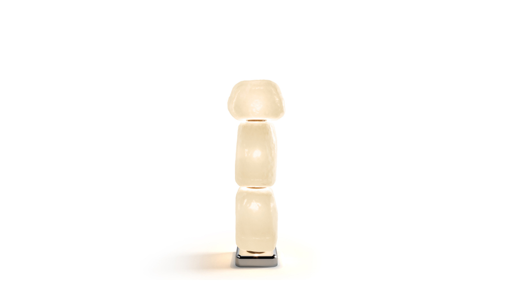 Светильник Cassina WAX, STONE, LIGHT