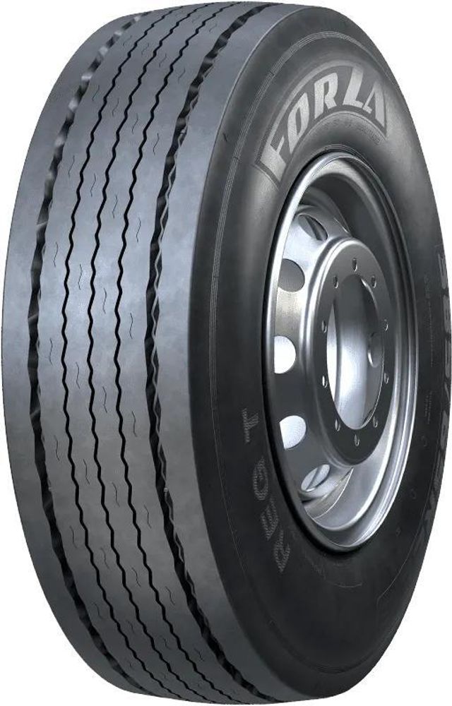 Кама Forza REG T (прицепная) 295/80 R22.5 152K