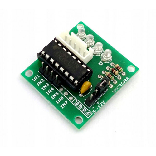 Драйвер D203 ULN2003