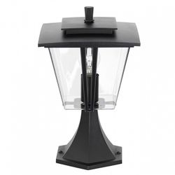 Наземный низкий светильник Citilux FORTS CLU10C