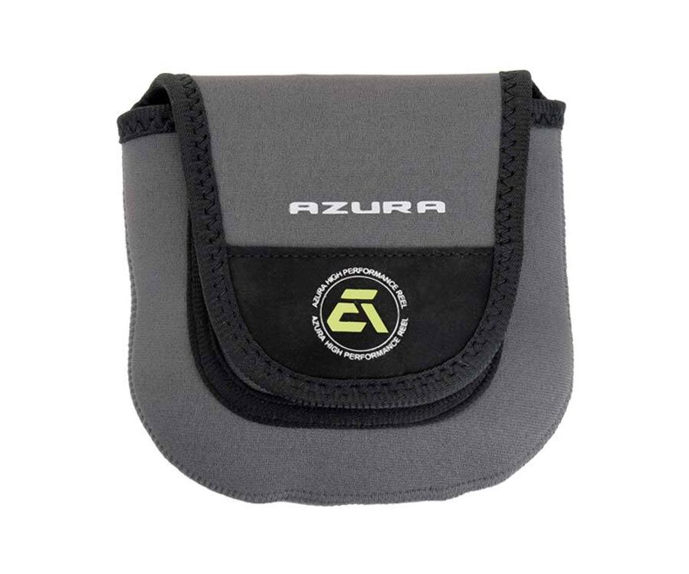 AZURA Катушка спиннинговая Kenshin 4000S 9ш.п.