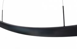 Подвесной светильник Mizi`en Slim MZ31505-1200A-black