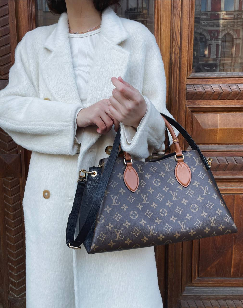 Louis Vuitton Vendome