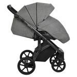 Детская коляска Roan Bass Next 2 в 1 RN027/1 Titanium