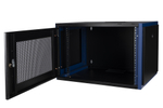 Шкаф настенный 19", 7U Datarex DR-620011