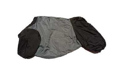 Комбинезон,  утепленный синтепоном 20Т мальчик (обхват груди 35 - 40)