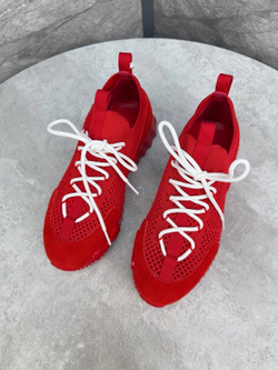 Кроссовки Hermes Slip-on Lift