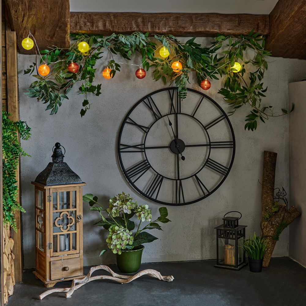 ULD-S0135-010-STB-2AA WARM WHITE IP20 TANGLES-3 Гирлянда светодиодная Клубки-3 на батарейках 2AA не в-к. 1.35м. 10 светодиодов. Теплый белый свет. Провод прозрачный. TM Uniel