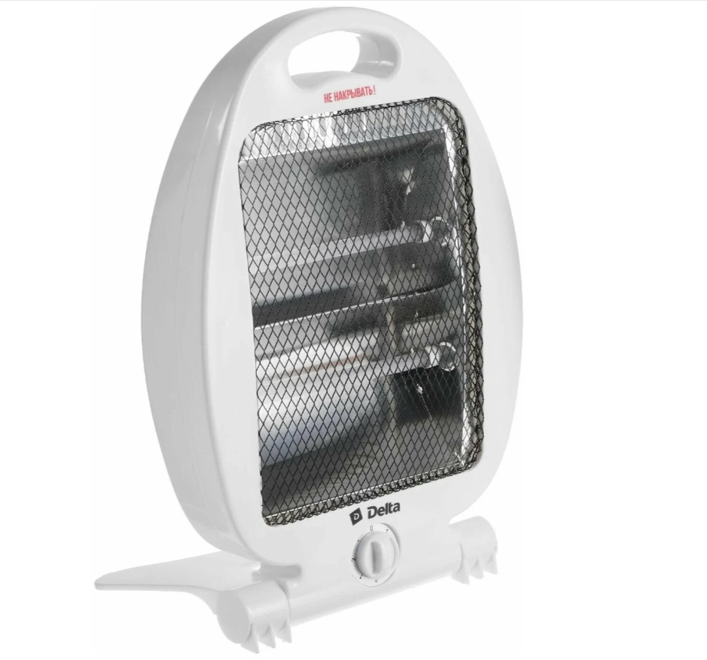 Обогреватель кварцевый Delta D-120