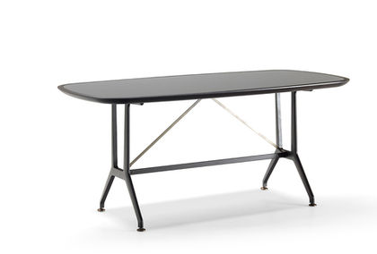 Стол Ceccotti Collezioni Sopwith 185