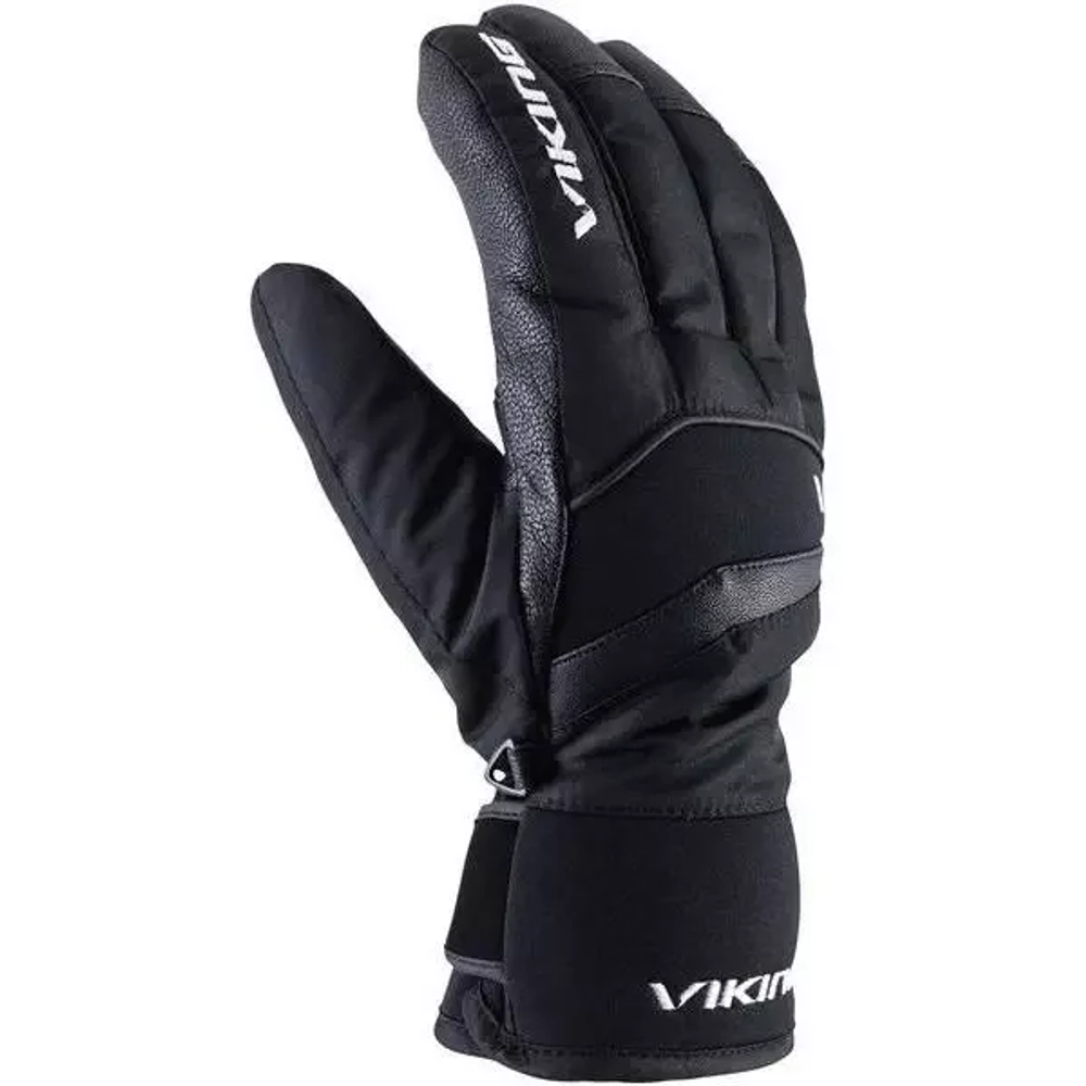 Перчатки горные VIKING Piemont Black (inch (дюйм):10)