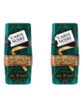 Кофе растворимый Carte Noire Voyage au Bresil, 90 г, 2 шт