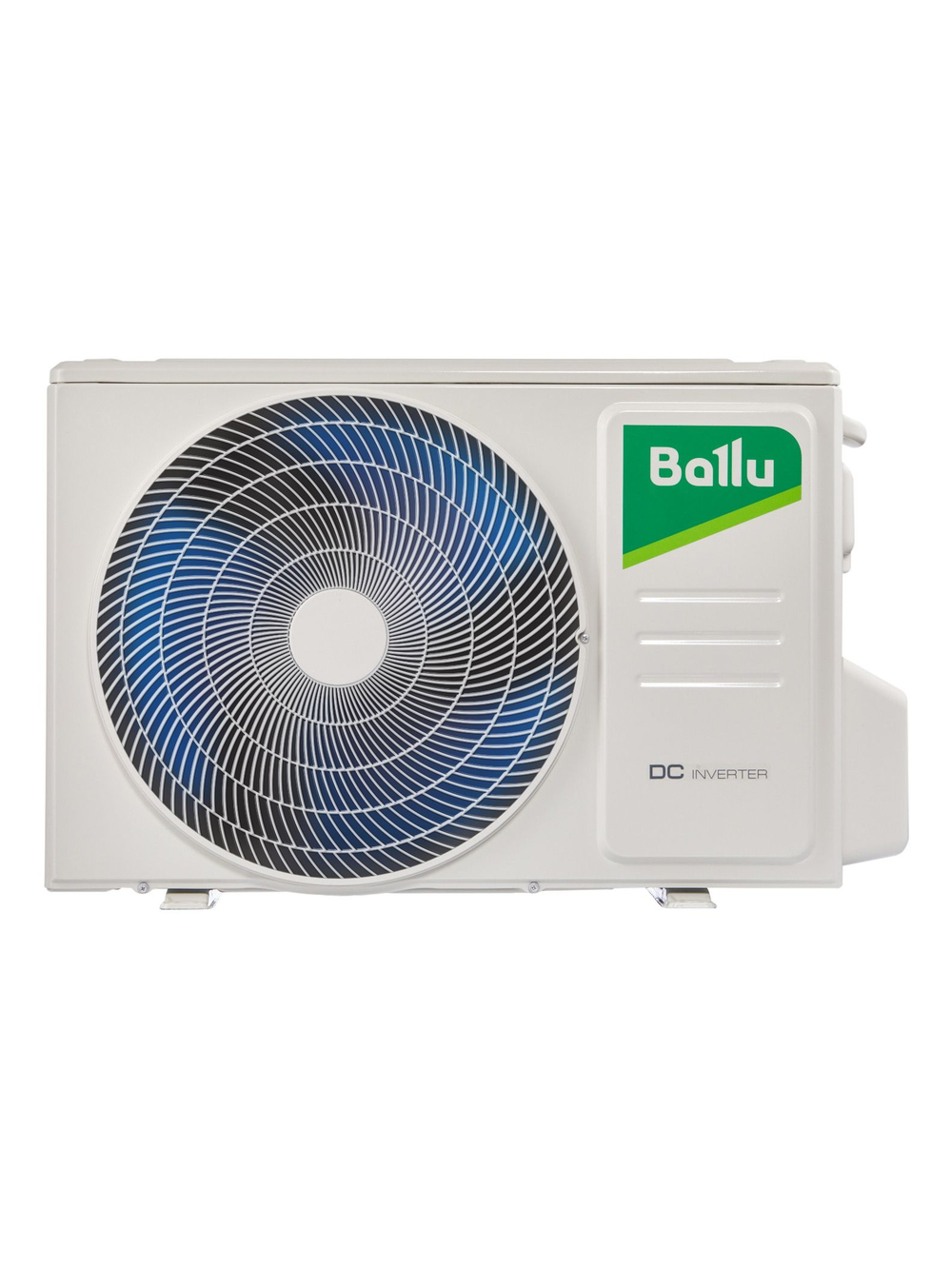 Сплит-система инверторного типа Ballu Eco Smart DC BSYI-07HN8/ES_23Y комплект (до 20 м2)