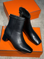 Ботильоны Hermes