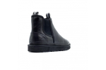 UGG Mens Neumel Chelsea Leather Black