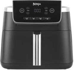 Аэрофритюрница Ninja AF140EU черный