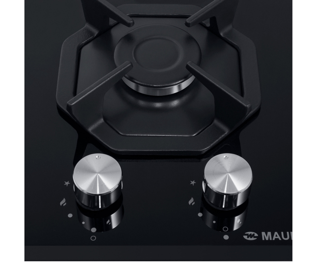 Газовая варочная панель MAUNFELD EGHG.32.2CB\G фото 7