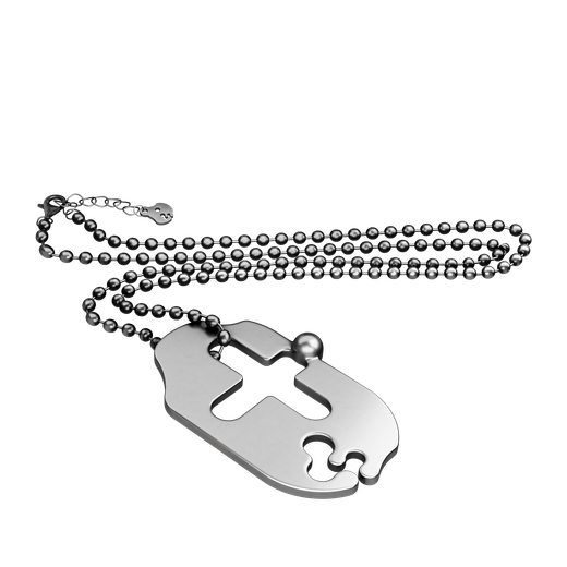 SUBTAG necklace