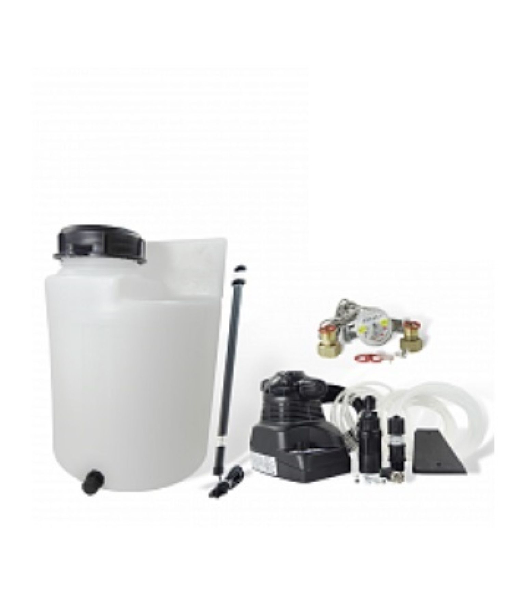 Станция дозирования HC151/200L/dn50