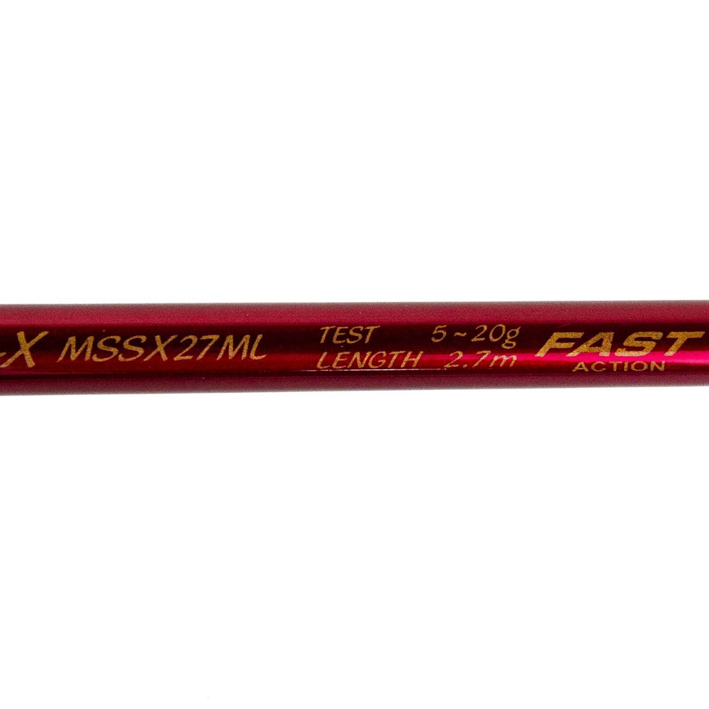 Удилище Maximus Striker-X 27ML (2.7м, 5-20гр)
