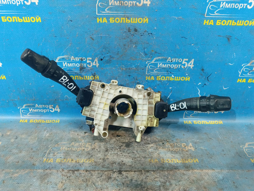 Переключатель подрулевой Kia SORENTO 2002-2009