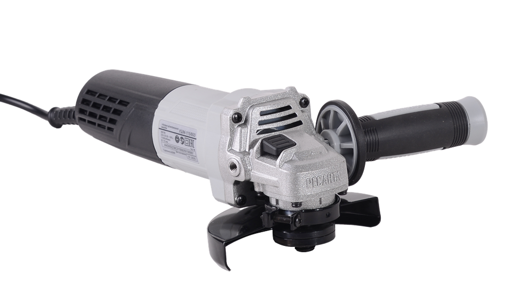 Углошлифовальная машина (болгарка) Ресанта УШМ-115/800