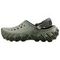Crocs Echo 'Galactic Grey'