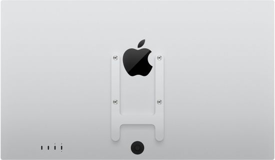 Монитор Apple Studio Display 5K 27" (2026), нанотекстурное стекло, с креплением Vesa