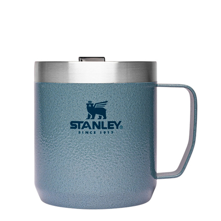 Термокружка Stanley Classic (0,35 литра), голубая