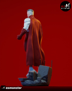 Фигурка Непобедимый Омни-мэн Неуязвимый Invincible Omni man I