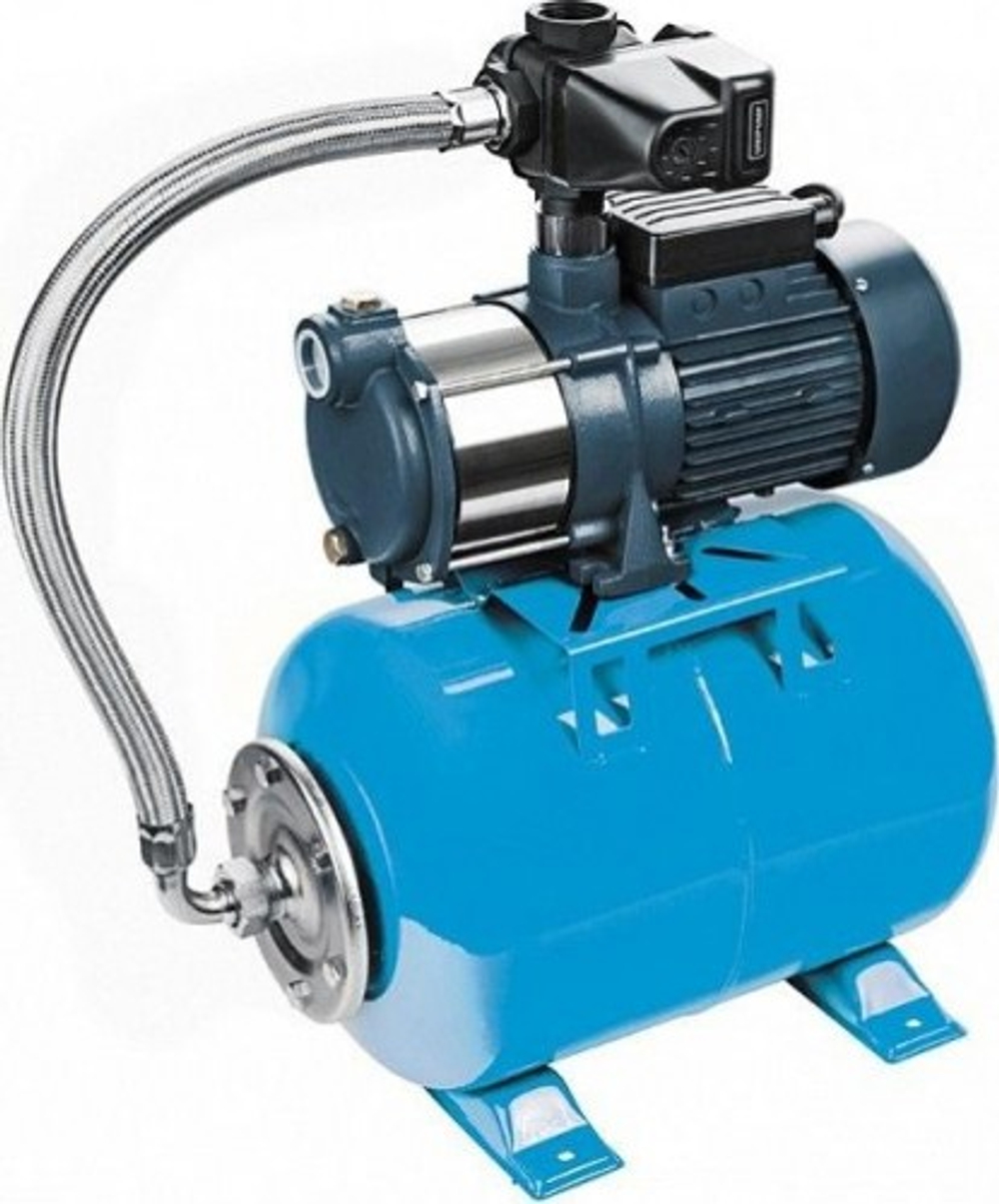 Установка для водоснабжения UNIPUMP AUTO MH 400 A 23232