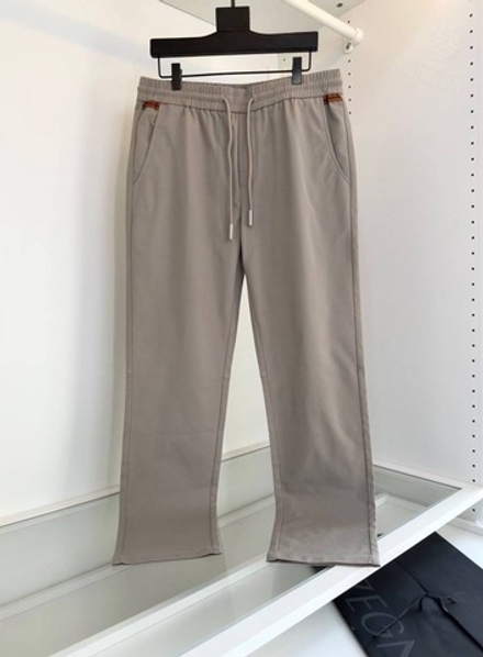 Брюки Ermenegildo Zegna