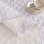Наматрасник водонепроницаемый 180x200 см